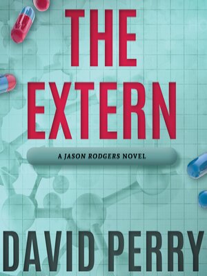 cover image of The Extern
